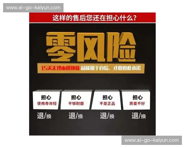 售后，不只是服务，更是品牌的无声承诺