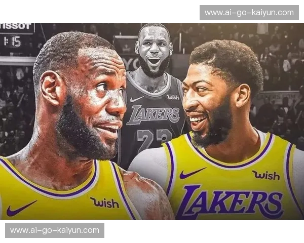 复盘湖人：从荣耀到重建，紫金使命如何继续书写