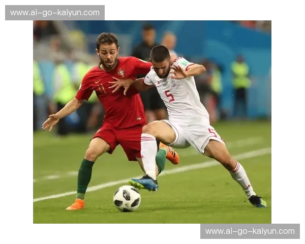 亚特拉斯雄狮的狂啸与诸神黄昏的泪水:重温摩洛哥VS葡萄牙的史诗对决