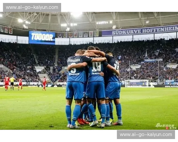 绿茵之巅的“冰火之歌”:霍村狙击战,拜仁能否在辛斯海姆全身而退?